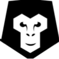 Snow Monkey logo