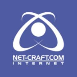 Net-Craft.com logo