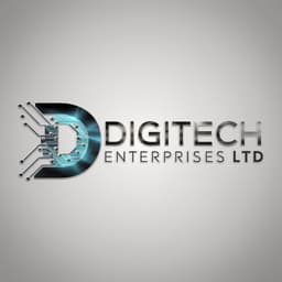 Digitech Enterprises Limited logo