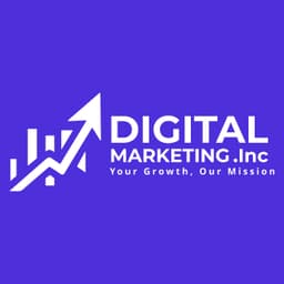 Digital Marketing Incorporation (DMINC) logo