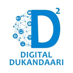 Digital Dukandaari logo