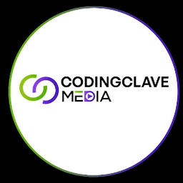 Coding Clave Media LLC logo