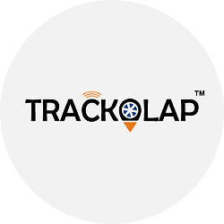TrackOlap logo