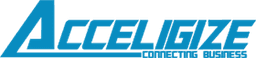Acceligizize logo