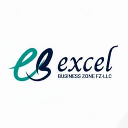 Excel Business Zone FZ-LLC logo